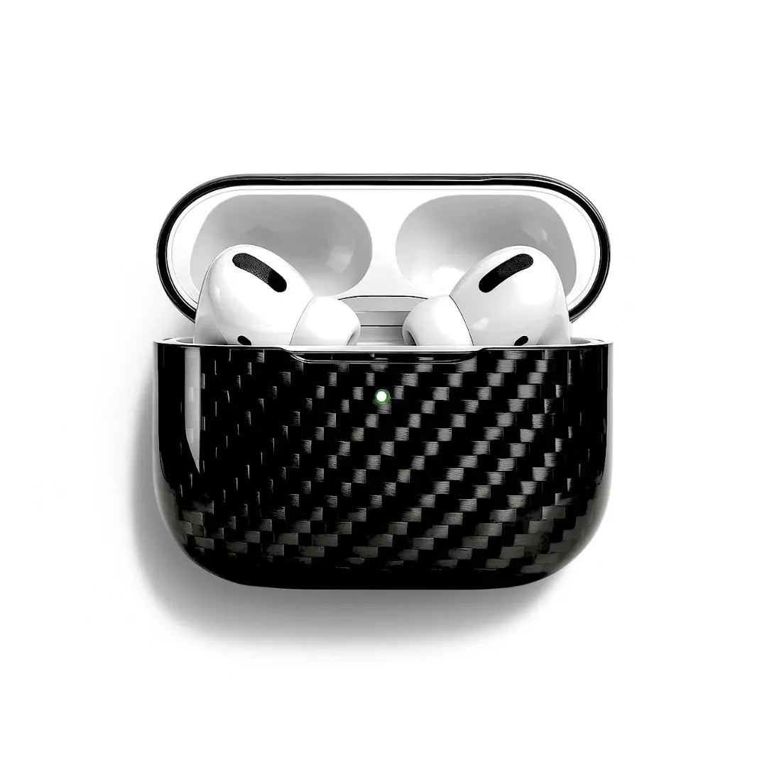 AirPods Karbon Fiber Kılıf