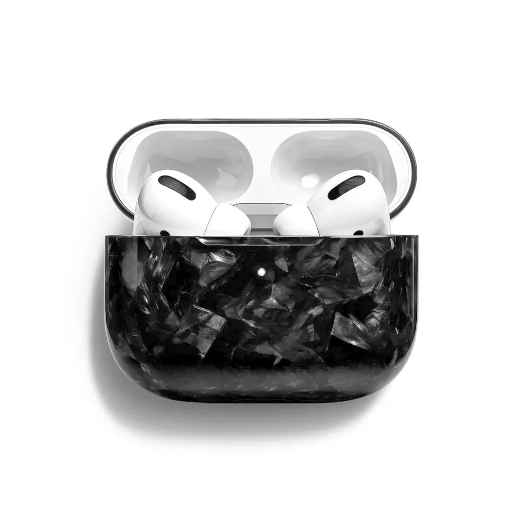AirPods Karbon Fiber Kılıf