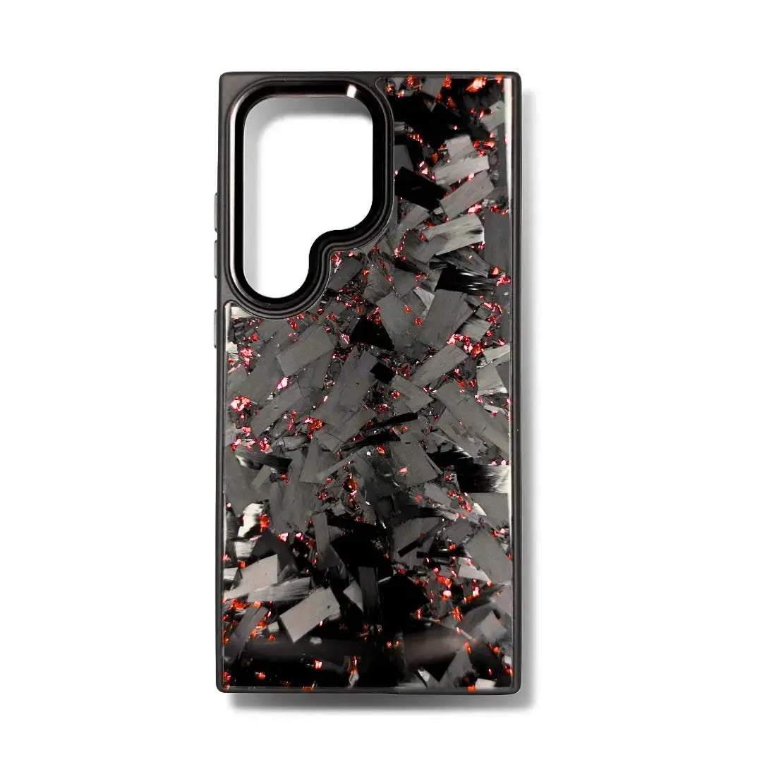 Samsung Forged Karbon Kılıf V2