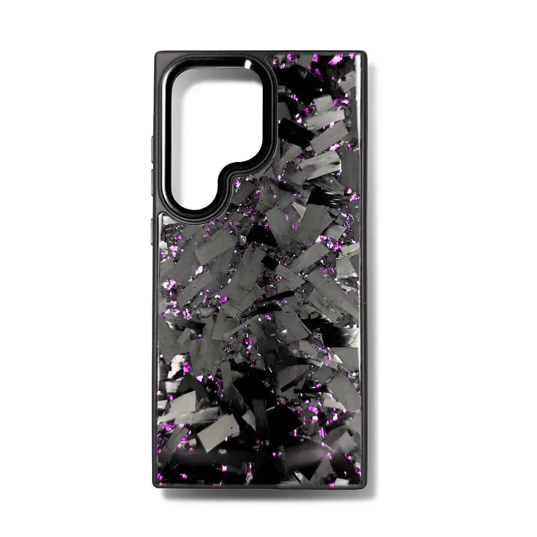 Samsung Forged Karbon Kılıf V2
