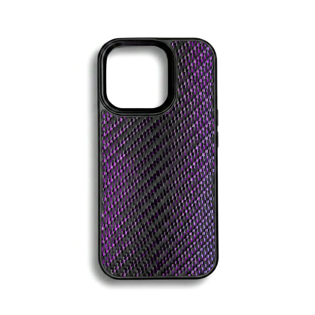 iPhone Karbon Kılıf V2