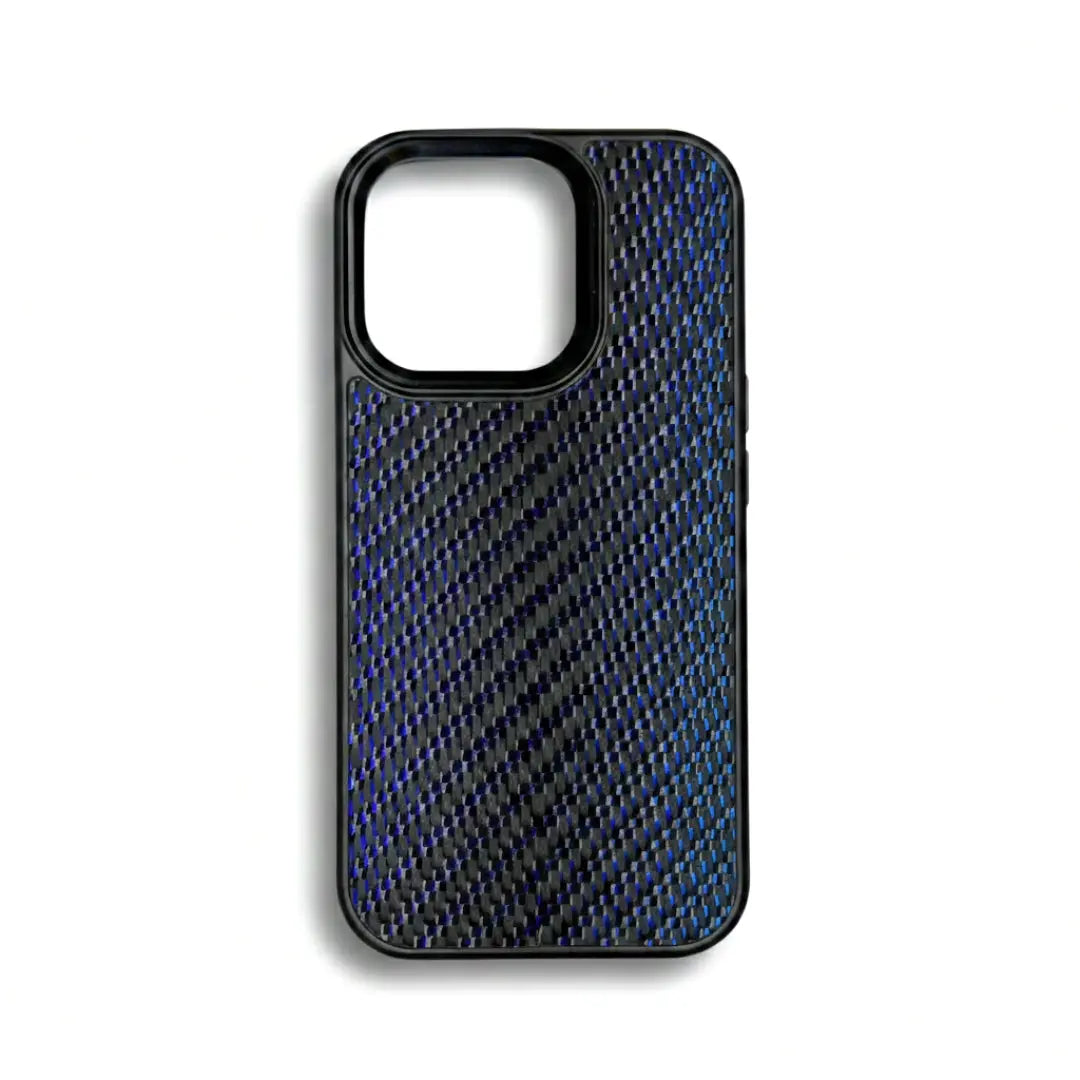 iPhone Karbon Kılıf V2