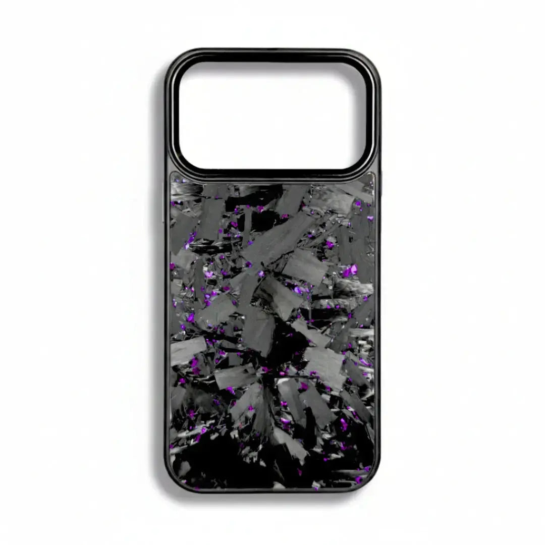 İphone Karbon Kılıf V2