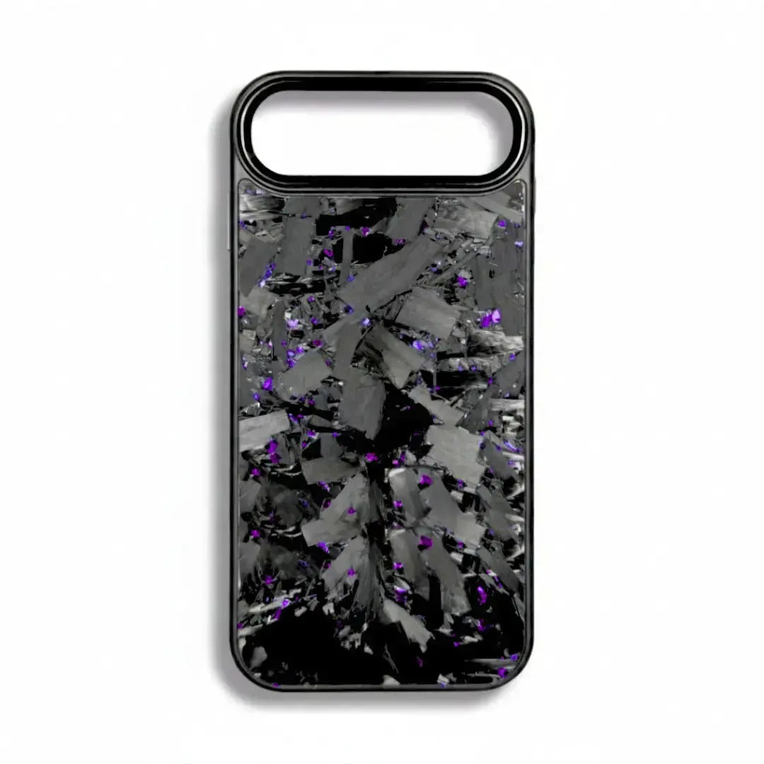 İphone Karbon Kılıf V2