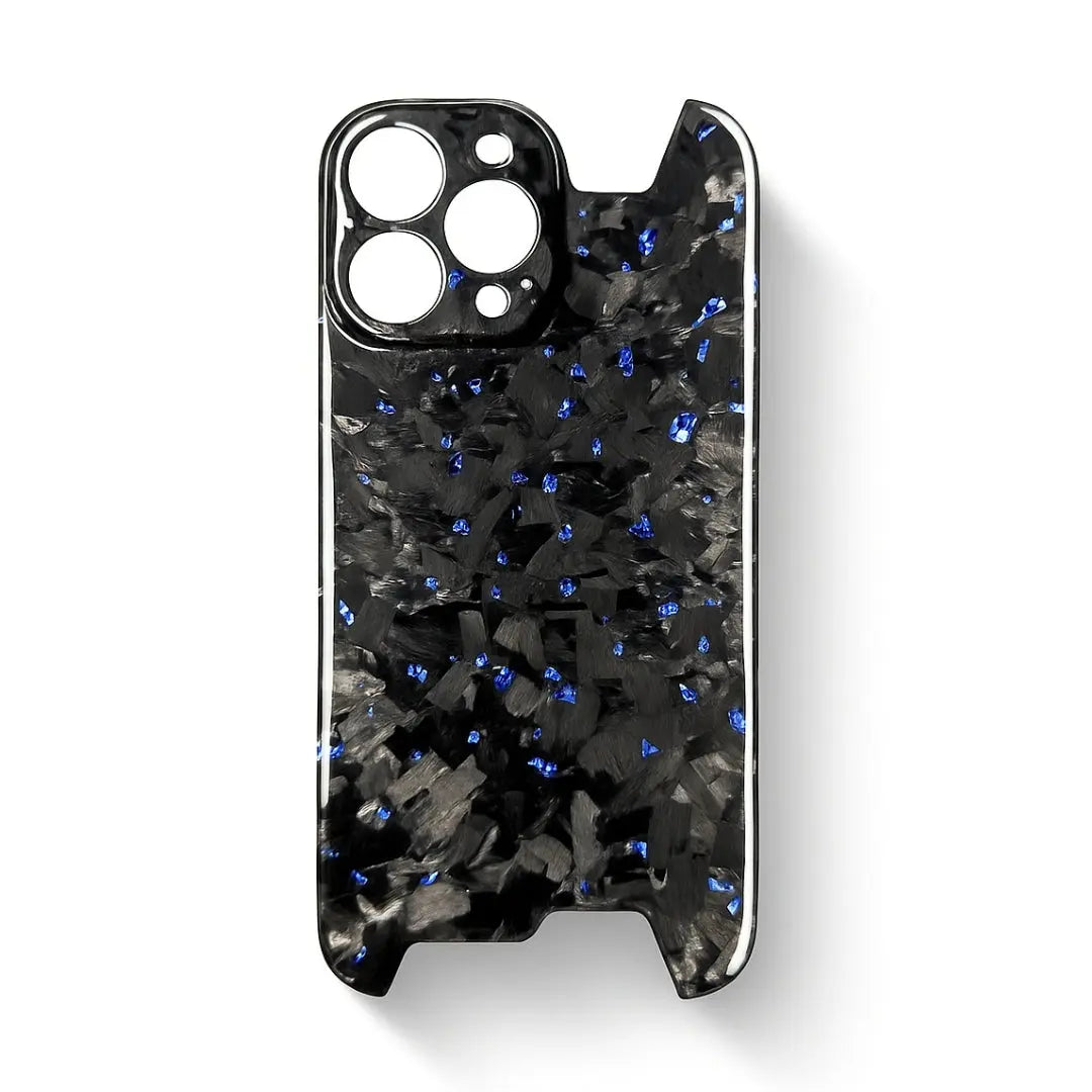 iPhone Full Karbon Fiber Kılıf