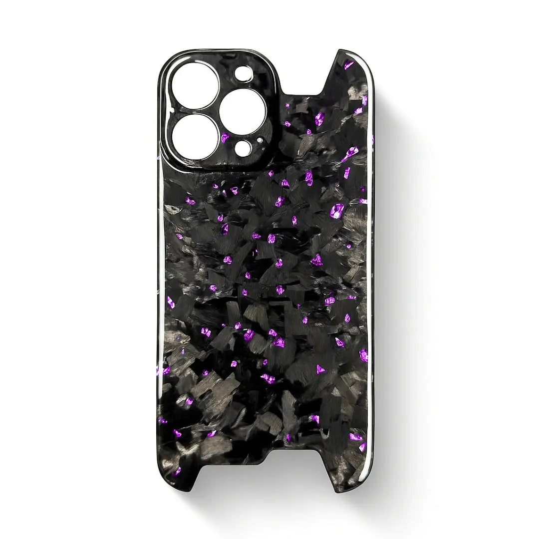 iPhone Full Karbon Fiber Kılıf